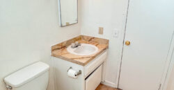 1415 11th Street Apt F