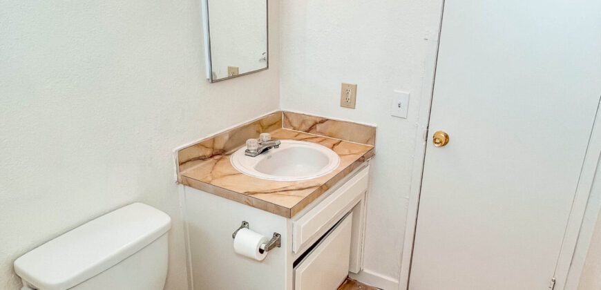 1415 11th Street Apt F