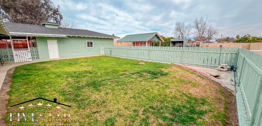 709 Park Drive