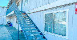 1415 11th Street Apt F