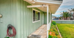 709 Park Drive