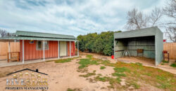 709 Park Drive