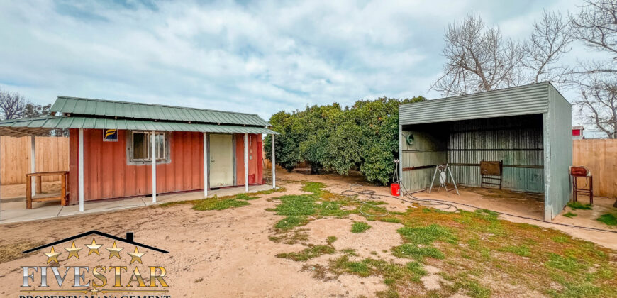 709 Park Drive