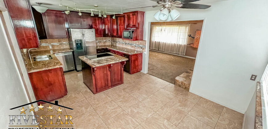 709 Park Drive