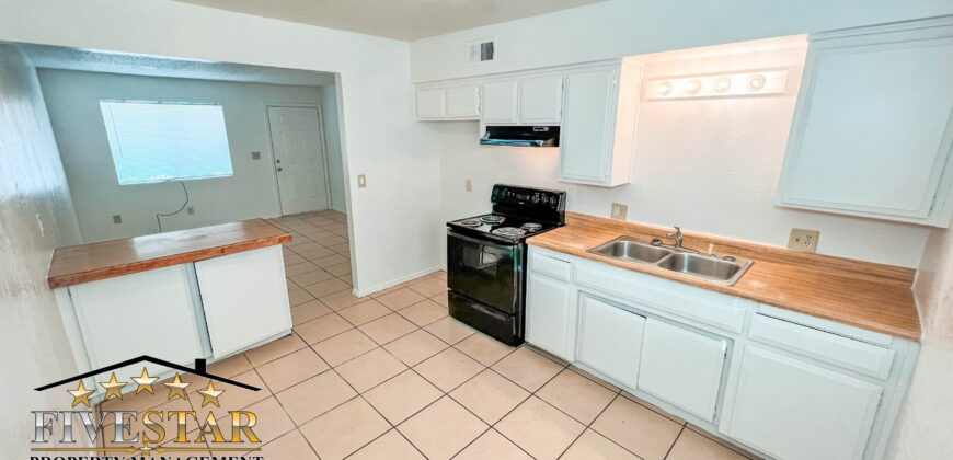 1415 11th Street Apt F