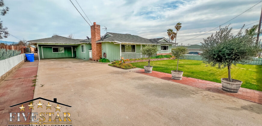 709 Park Drive