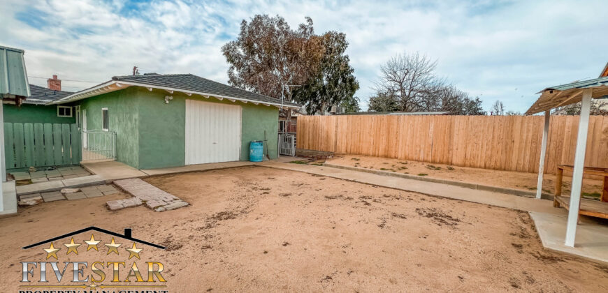 709 Park Drive