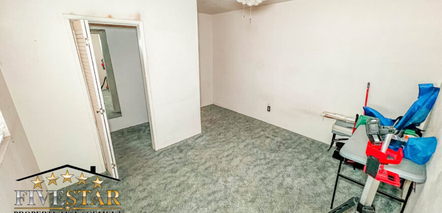 709 Park Drive