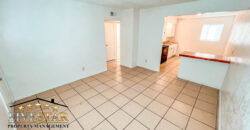 1415 11th Street Apt F