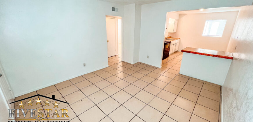 1415 11th Street Apt F