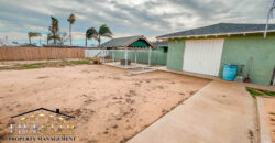 709 Park Drive