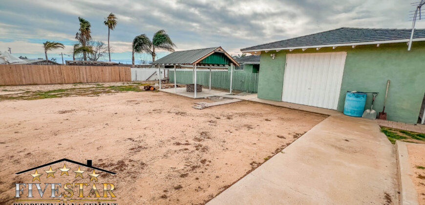 709 Park Drive