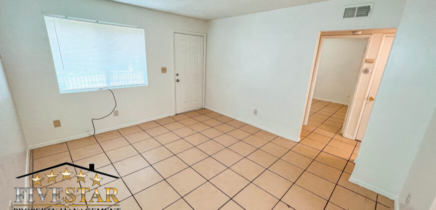 1415 11th Street Apt F