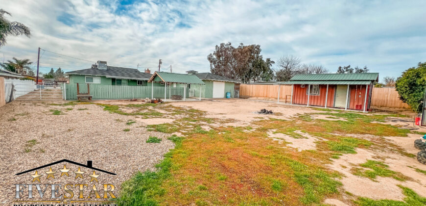 709 Park Drive