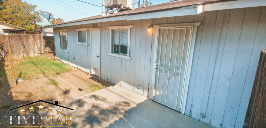 323 Plymouth Avenue Apt D