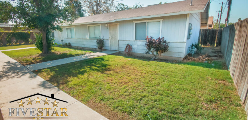323 Plymouth Avenue Apt D