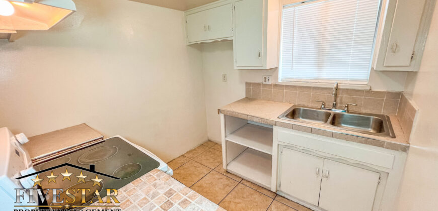 3311 Union Avenue Apt 3