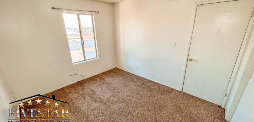 3311 Union Avenue Apt 3