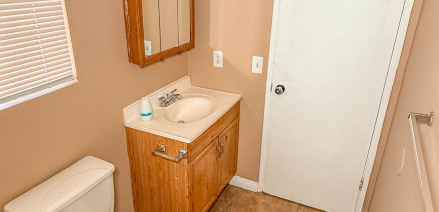 3017 “Q” Street Apt C