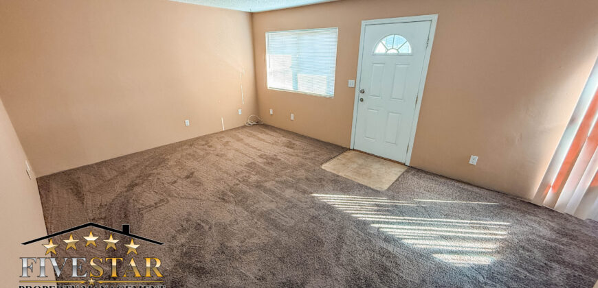 3017 “Q” Street Apt C