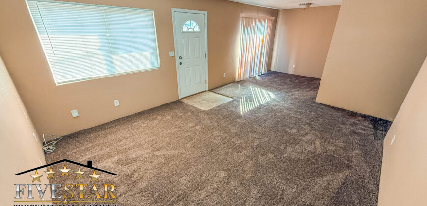 3017 “Q” Street Apt C