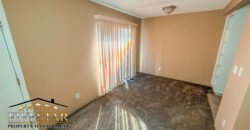 3017 “Q” Street Apt C