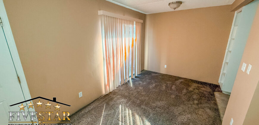3017 “Q” Street Apt C