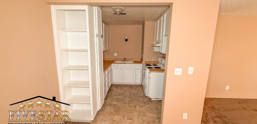 3017 “Q” Street Apt C