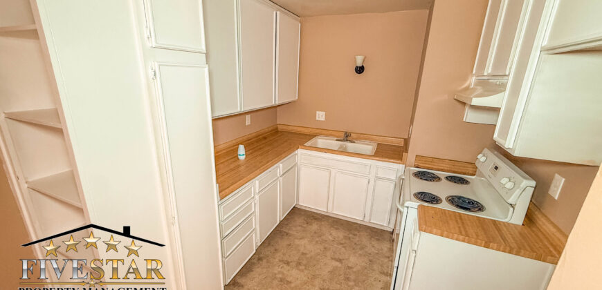 3017 “Q” Street Apt C
