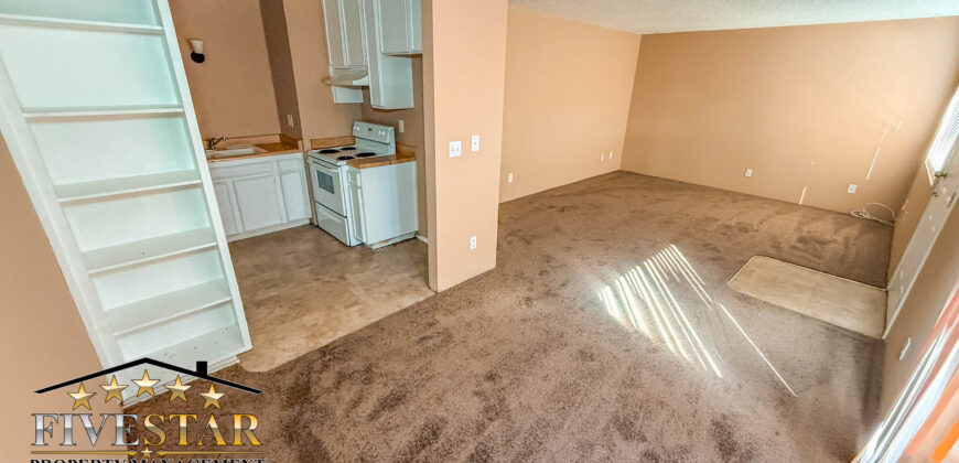 3017 “Q” Street Apt C
