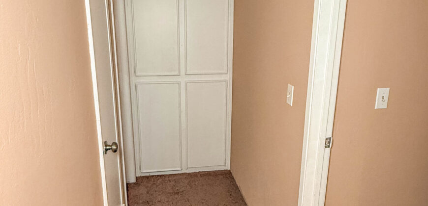 3017 “Q” Street Apt C