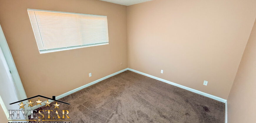 3017 “Q” Street Apt C