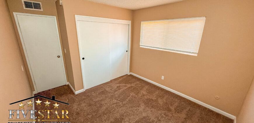 3017 “Q” Street Apt C