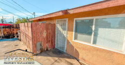 3017 “Q” Street Apt C