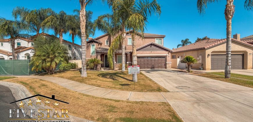 10410 Titanium Street