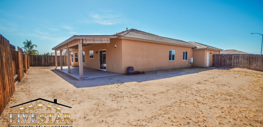 4308 Sierra Madre Avenue