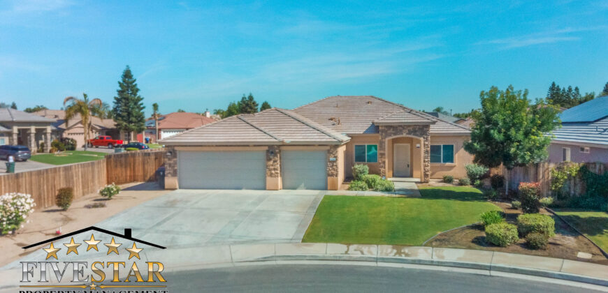 4308 Sierra Madre Avenue