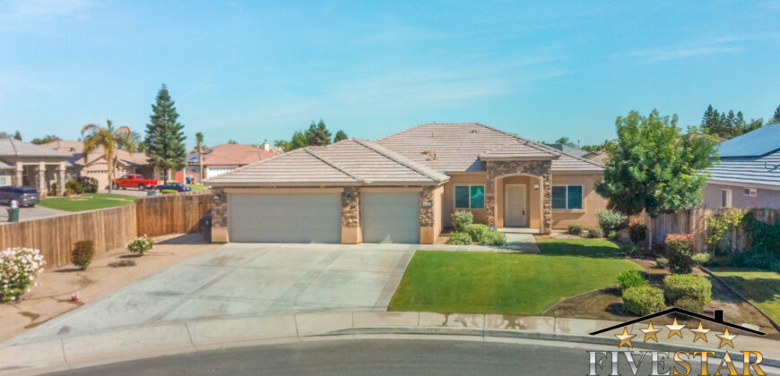4308 Sierra Madre Avenue
