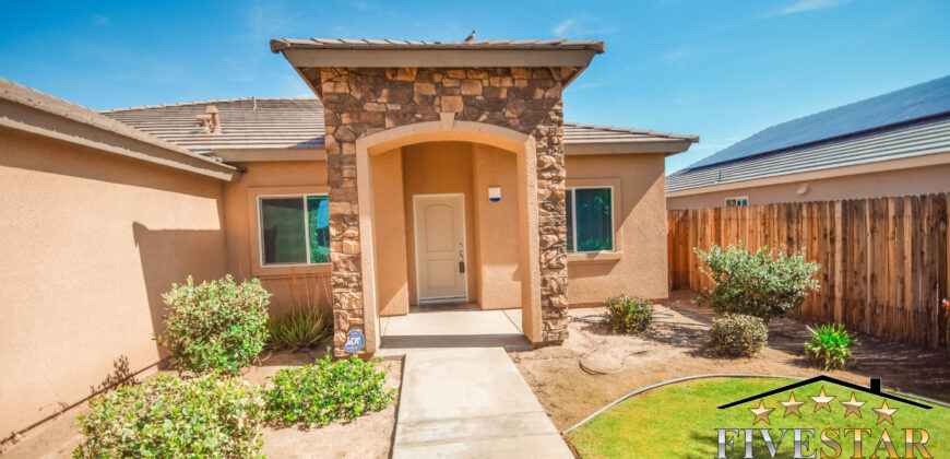4308 Sierra Madre Avenue