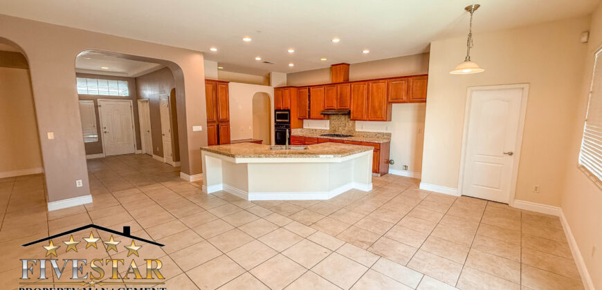 5221 Fountain Grass Avenue