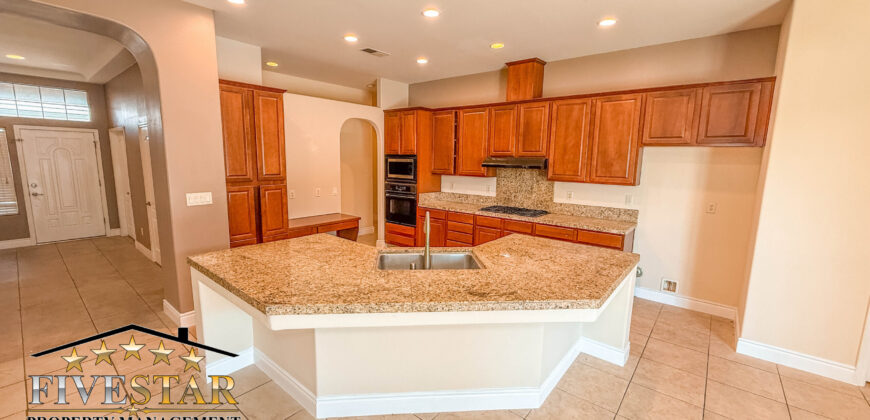 5221 Fountain Grass Avenue