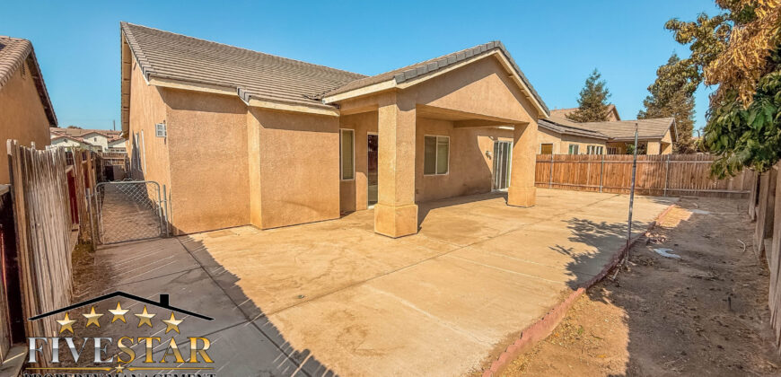 5221 Fountain Grass Avenue