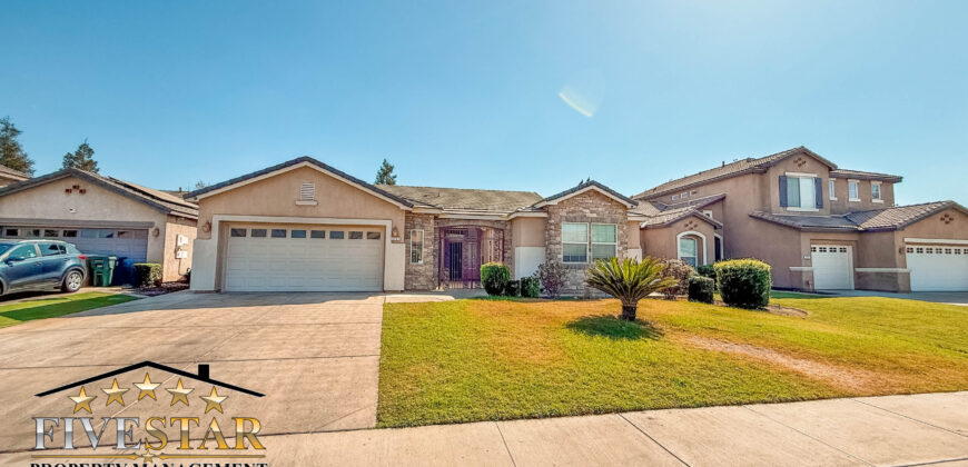 5221 Fountain Grass Avenue